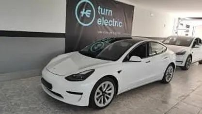 Usado Tesla Model 3 225 kW (306 HP) 2021 Sedan