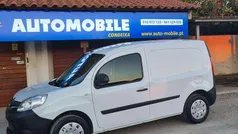 Branco Usado 2021 Renault Kangoo Monovolume | € 10.950 (Super Preço)