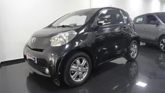 Usado 2009 Toyota iQ Citadino | € 8.500 (Preço justo)
