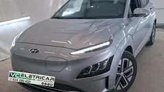 Branco Usado 2022 Hyundai Kauai SUV | € 24.500 (Preço justo)
