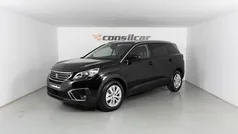 Usado 2018 Peugeot 5008 Active Monovolume | € 17.980 (Preço justo)