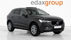 Preto Usado 2020 Volvo XC60 Momentum SUV | € 36.990 (Preço justo)