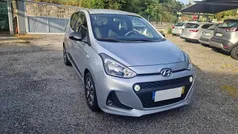 Usado 2018 Hyundai i10 Citadino | € 8.995 (Preço justo)