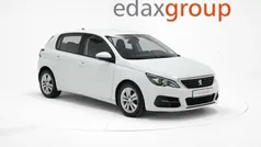 Usado 2019 Peugeot 308 Business-Line | € 13.490 (Preço justo)