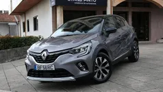 Usado 2023 Renault Captur Techno SUV | € 23.950 (Bom preço)