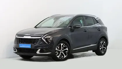 Usado 2024 Kia Sportage SUV | € 28.900 (Preço justo)