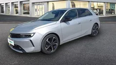 Cinzento Usado 2023 Opel Astra Elegance Carrinha | € 21.740 (Preço justo)