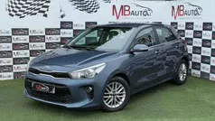 Usado 2017 Kia Rio | € 10.900 (Preço justo)