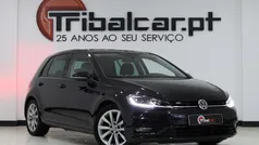Usado 2017 VW Golf VII R-line | € 15.900 (Super Preço)