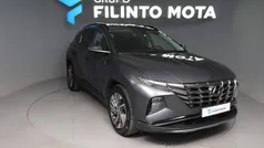 Usado 2022 Hyundai Tucson Premium SUV | € 24.990 (Preço justo)