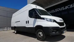 Usado 2023 Iveco Daily | € 30.000 (Preço justo)