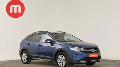 Usado 2023 VW Taigo Life SUV | € 18.999 (Preço justo)