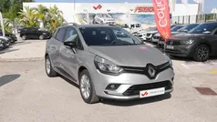 Cinzento Usado 2020 Renault Clio GrandTour Carrinha | € 13.450 (Preço justo)