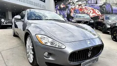 Usado 2011 Maserati GranCabrio Cabrios | € 79.950