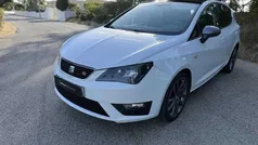 Usado 2014 Seat Ibiza FR | € 8.699 (Preço justo)