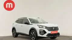 Usado 2024 Peugeot 2008 Allure SUV | € 21.999 (Preço justo)