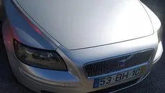Cinza Usado 2006 Volvo V50 Carrinha | € 3.490 (Preço justo)