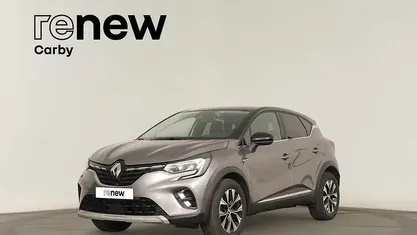 Usado 2024 Renault Captur SUV | € 19.690 (Bom preço)