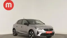 Usado 2023 Opel Corsa-e Citadino | € 21.499 (Preço justo)