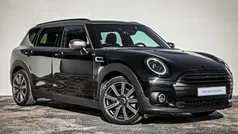 Preto Usado 2023 Mini Cooper D Clubman Carrinha | € 34.900 (Caro)