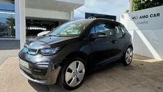 Usado 2021 BMW i3 Citadino | € 21.900 (Preço justo)