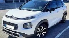 Usado 2019 Citroën C3 Aircross PureTech SUV | € 13.900 (Preço justo)