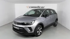 Usado 2022 Opel Crossland Edition SUV | € 13.980 (Super Preço)