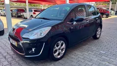 Usado 2011 Citroën C3 SELECTION Citadino | € 7.999 (Preço justo)