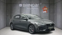Cinza Usado 2022 Ford Focus ST-Line | € 17.490 (Bom preço)