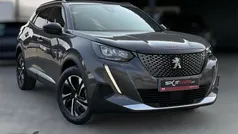 Usado 2023 Peugeot 2008 Allure SUV | € 20.690 (Preço justo)