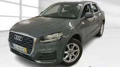 Usado 2018 Audi Q2 SUV | € 23.400 (Preço justo)