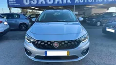 Cinzento Usado 2020 Fiat Tipo Carrinha | € 13.900