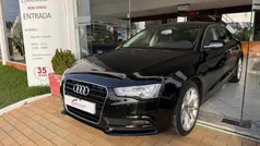 Usado 2012 Audi A5 Sportback Citadino | € 16.500 (Preço justo)