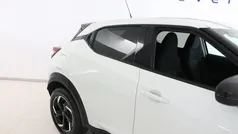 Usado 2024 Nissan Juke SUV | € 21.000 (Bom preço)
