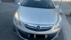 Outra Usado 2011 Opel Corsa Eco | € 5.290 (Preço justo)