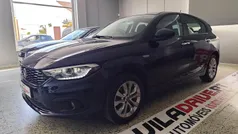 Usado 2020 Fiat Tipo Lounge Sedan | € 12.480 (Preço justo)