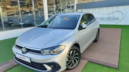 Usado 2024 VW Polo | € 17.990 (Preço justo)