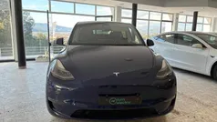 Azul Usado 2022 Tesla Model Y SUV | € 37.500 (Bom preço)
