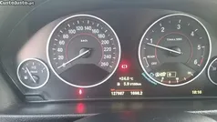 Usado 2018 BMW 320 Sport Line Carrinha | € 23.600 (Bom preço)