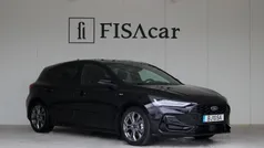 Usado 2024 Ford Focus ST-Line | € 25.500 (Preço justo)