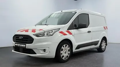 Usado 2019 Ford Transit Connect Monovolume | € 10.990 (Super Preço)