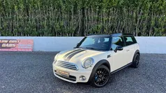 Usado 2008 Mini Clubman Carrinha | € 6.990 (Super Preço)