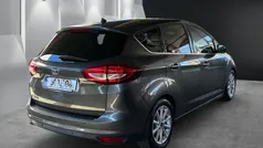 Usado 2017 Ford C-MAX Titanium S Monovolume | € 13.950 (Preço justo)