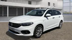 Usado 2020 Fiat Tipo Wagon Carrinha | € 11.480 (Preço justo)