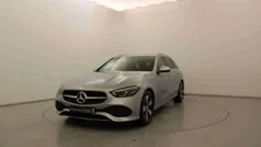 Outro Usado 2023 Mercedes C220 Avantgarde Carrinha | € 48.490 (Preço justo)