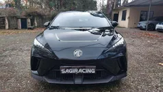 Usado 2023 MG MG4 EV Citadino | € 18.850 (Preço justo)