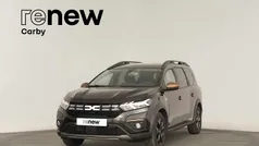 Usado 2024 Dacia Jogger | € 21.790 (Preço justo)