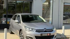 Usado 2018 Citroën C4 Feel | € 9.990 (Super Preço)