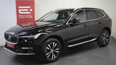 Preto Usado 2021 Volvo XC60 Inscription SUV | € 37.500 (Preço justo)
