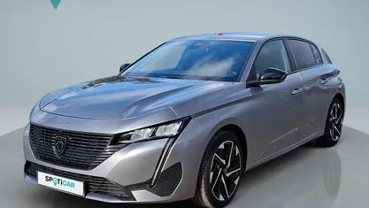 Usado 2024 Peugeot 308 Allure | € 23.290 (Preço justo)